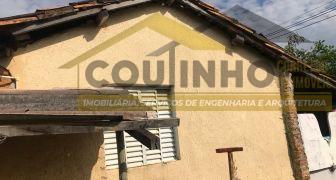 CI 368 -Por apenas 100.000,00 vc compra sua casa para morar com sua família na Rua Francisco Braga. O proprietário comprou outro imovel fora e precisa vender. Lugar seguro e tranquilo